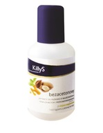 KillyS Acetone-Fre bezacetónový odstraňovač 50ml