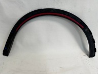 Audi Q3 moulding nadkola right rear part 8U0