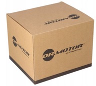 DRM022S/DRM USZCZELKA WTRYSKIWACZA 8SZT. DR. MOTOR