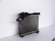 ALFA ROMEO GIULIA STELVIO water cooler