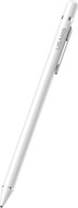Rysik USAMS Activ Stylus Pen biały/white ZB57DRB02