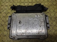 FIAT STILO control unit of the engine 51798000