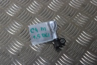 impact sensor CITROEN C4 III 3 9831467780