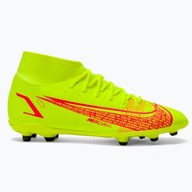 BUTY KORKI NIKE SUPERFLY 8 CLUB FG/MG 46