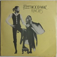 Winyl Fleetwood Mac - Rumours 1982 VG+