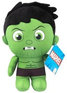 Maskot Marvel Hulk