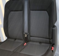 VW CRAFTER 2 Siège Passegers DWOJKA Siège GRZANY