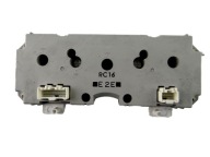 PANEL air conditioning devices MAZDA 6 RC16 E2E