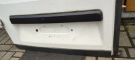 door rear part rear. left VW Crafter II 7C0