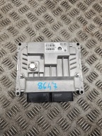 FIAT TIPO II 500 X JEEP COMPASS - computer control unit of the engine 68350433AD