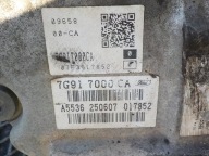 FORD S-MAX 2.3 B Getriebe 7G91-7000-CA