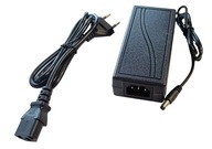 Zásuvkový napájací zdroj SKORI LED 12V 4A 48W