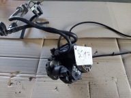 injection pump VOYAGER IV 2.5 CRDI 0445010034