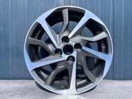 FELGA TOYOTA YARIS 16" 6" ET48