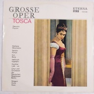 Giacomo Puccini – Tosca - 2903
