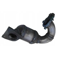 KATALIZATOR RENAULT LAGUNA II 1,9 F9Q 2001-2006