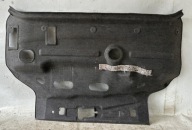 upholstery upper boot NISSAN MAXIMA A35 09