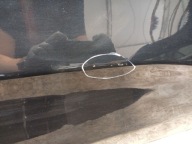 door right front front KIA PRO CEED II 2 JD LAK: 1K (13-15)