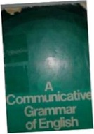 A Communicative Grammar of English - Leech i inni