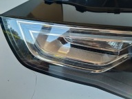 light left REFLEKTOR AUDI A5 8T 8T0 11-15 LIFT XENON LED positioning