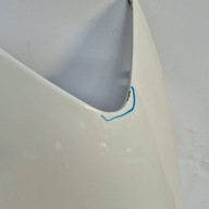 VW SHARAN SEAT ALHAMBRA II 2 10-22 fender front front left