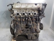 KIA SHUMA II engine 1.8 16V 114 KM TE mileage 211 thousand KM