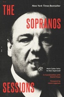 The Sopranos Sessions Seitz Matt Zoller