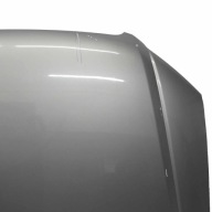 Audi A4 B7 bonnet Quartz Grey LY7G