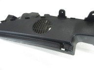holder cover supports bracket polki left rear part boot BMW e87