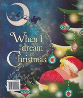 ATS When I Dream of Christmas Oakley Graham