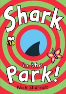 Shark In The Park Sharratt Nick