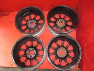 BMW 3 E46 discs aluminium 17'' 5x118 8J ET47 KOMPLET REPLIKA M135