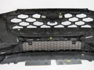 bumper AUDI Q3 83H 25R S-LINE front front