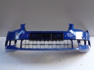 front bumper SKODA SUPERB III 3 3V 3V0 15- NR 50691