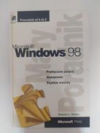 Microsoft Windows 98. Praktyczne porady. Wskazówki. Szybkie metody. Nelson