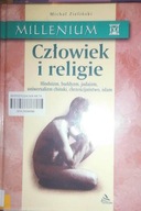 Człowiek i religie - Michał. Zieliński