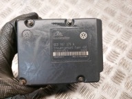 Pompa Centralina ABS VOLKSWAGEN LUPO e 6E0614117 6E0907379A