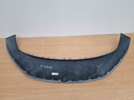 SEAT CUPRA BORN moulding grille of a bumper cap OE