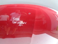Cofano OPEL CROSSLAND X 16- NR 42188