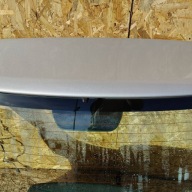 trunk door boot rear part Dacia Sandero II II