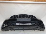 MERCEDES GLA W247 45 S AMG 20- bumper front front PDC A2478850607