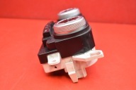 control panel air conditioning devices KLIMY K1900EH15 MAZDA CX-7 06-09