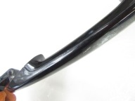handle exterior left left rear part BMW e84 X1 475 Blacksapphire