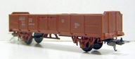 Lima- wagon węglarka 2-osiowy