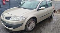 Renault Megane 2 FL 06-11 ventilátor MOTORU 1.6