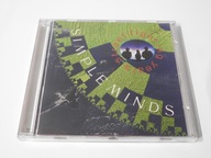 Simple Minds – Street Fighting Years (CD)X98