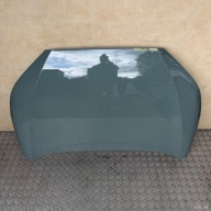 bonnet front complete TOYOTA COROLLA CROSS 2025 ROK