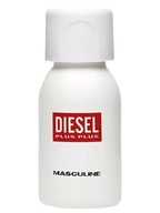 Diesel Plus Plus Masculine EDT M 75ml