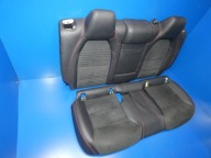 MERCEDES GLA W156 X156 Sitz heck AMG KOMPLET