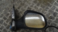 mirror front left SEAT ALTEA 5P0 7 of cables LC9Z